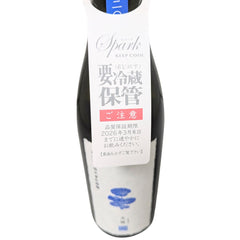 新政 天蛙 スパーク 720ml