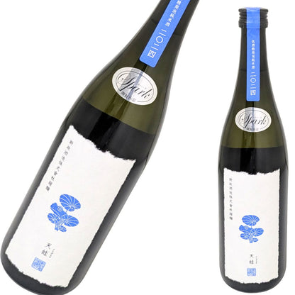 新政 天蛙 スパーク 720ml