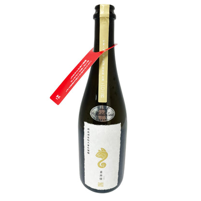 新政 亜麻猫 別撰 760ml
