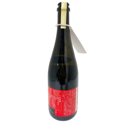 新政 亜麻猫 別撰 760ml