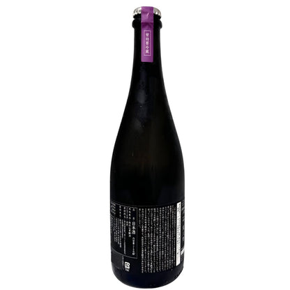 新政 再仕込紫八咫 むらさきやた 750ml