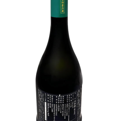 新政 ヴィリジアン (天鷲絨)  樽酒 720ml