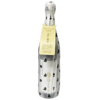 新政 亜麻猫 中取り樽酒 720ml