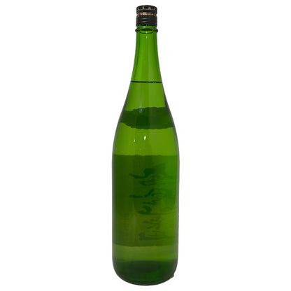 鳳凰美田 純米吟醸 無濾過本生 1800ml  小林酒造 栃木県