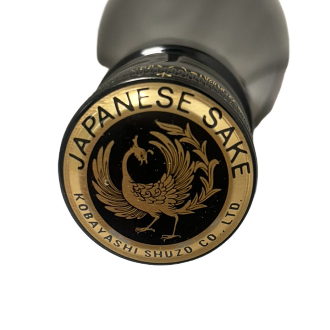 鳳凰美田 純米吟醸 初しぼり 無濾過本生 1800ml