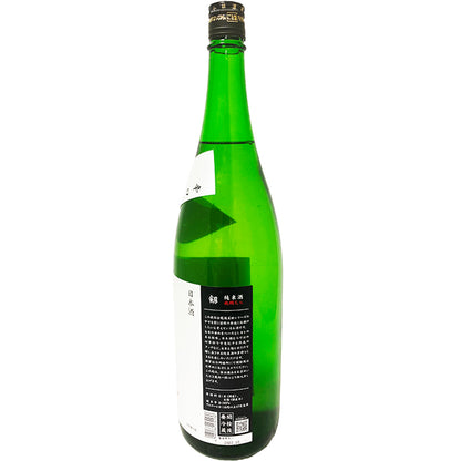 鳳凰美田 剱 つるぎ 辛口純米酒 1800ml