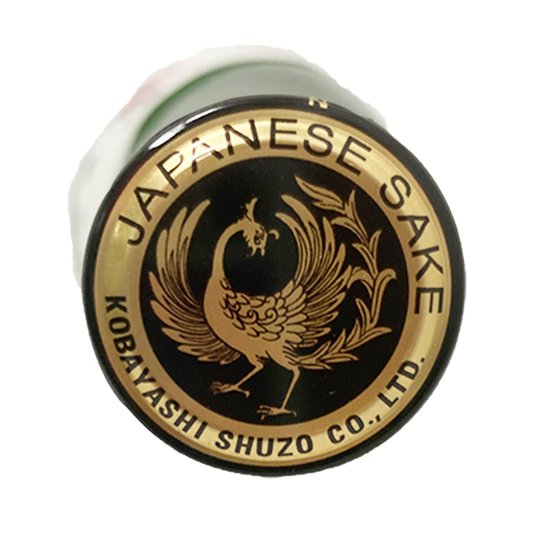 鳳凰美田 剱 つるぎ 辛口純米酒 1800ml