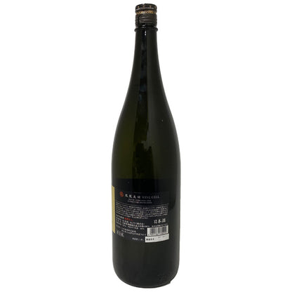 鳳凰美田 WINE CELL 純米吟醸 火入れ 1800ml 小林酒造 栃木県