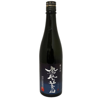 鳳凰美田 純米吟醸 碧判 無濾過本生 720ml