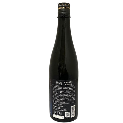 鳳凰美田 純米吟醸 碧判 無濾過本生 720ml