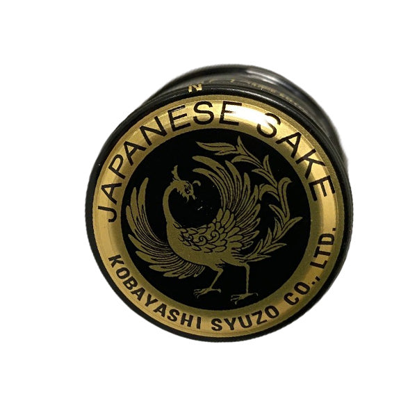 鳳凰美田 純米吟醸 碧判 無濾過本生 720ml