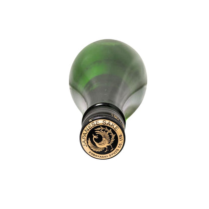 鳳凰美田 純米吟醸 緑判 亀の尾 無濾過本生 1800ml