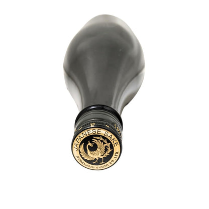 鳳凰美田 純米吟醸 碧判 無濾過本生 1800ml