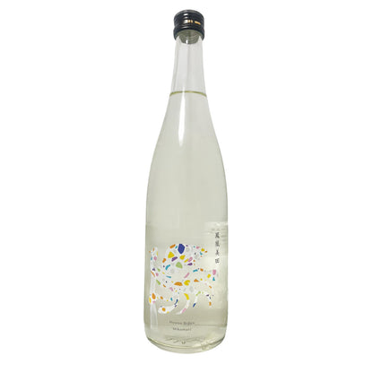 鳳凰美田 ミクマリ 〜FLY HIGH〜  THE 2nd 純米大吟醸 みくまり 生酒 720ml