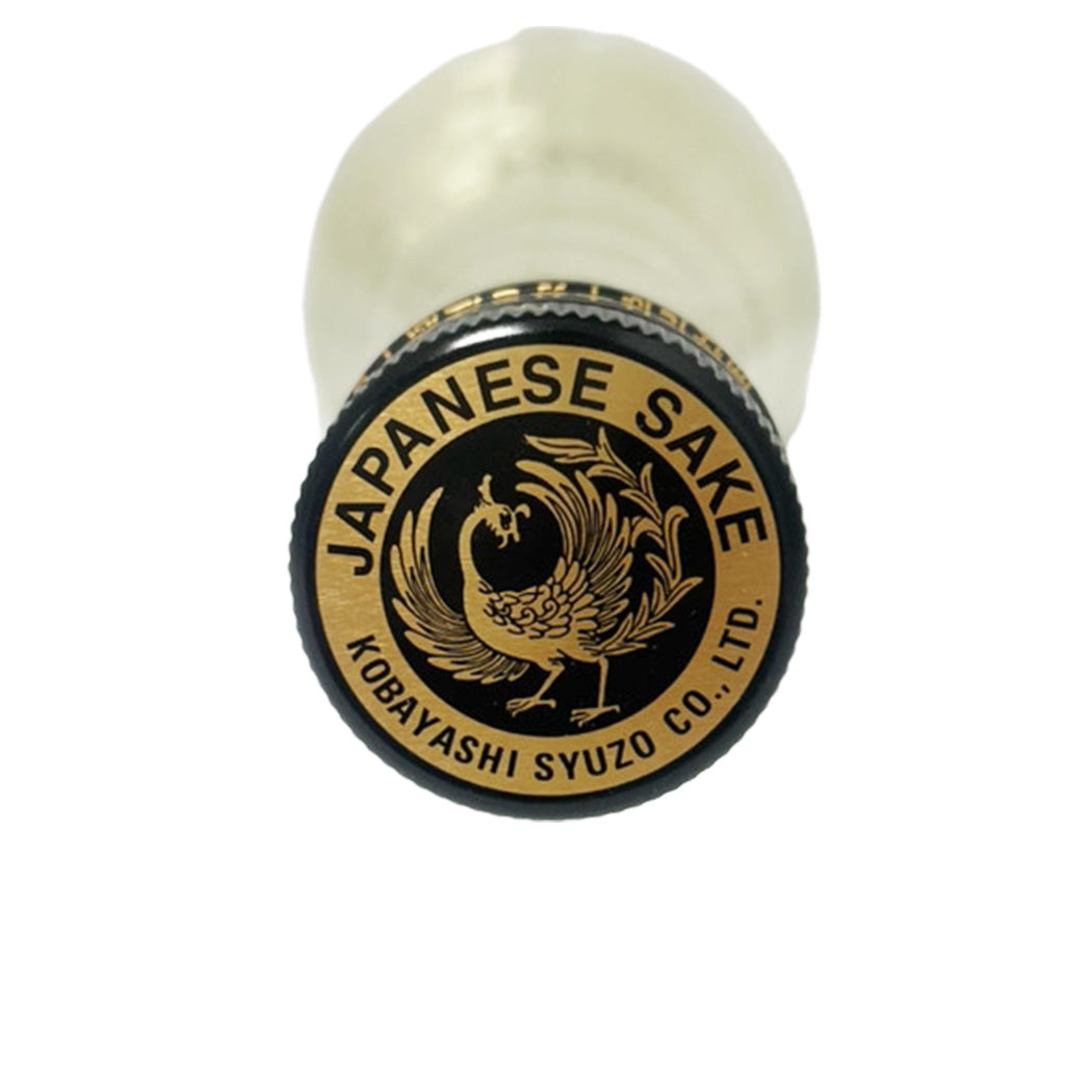 鳳凰美田 ミクマリ 〜FLY HIGH〜  THE 2nd 純米大吟醸 みくまり 生酒 720ml