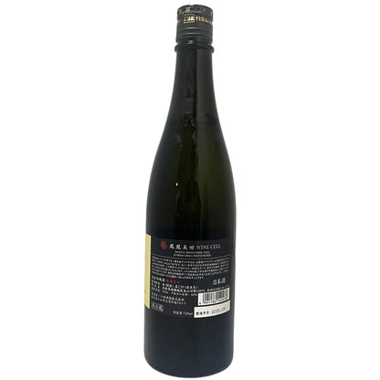 鳳凰美田 純米吟醸 Wine Cell 小林酒造 栃木県 720ml