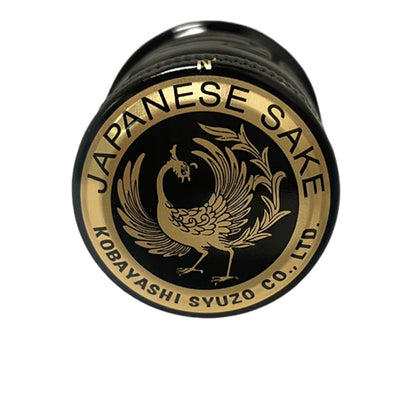 鳳凰美田 純米吟醸 Wine Cell 小林酒造 栃木県 720ml