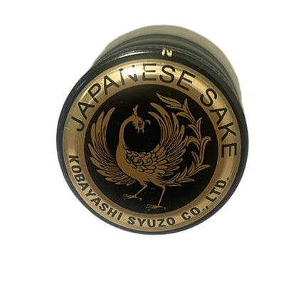 鳳凰美田 アッサンブラージュ WHITE & BRONZE 1800ml