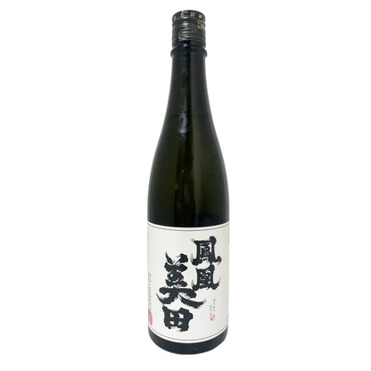 鳳凰美田 髭判 純米大吟醸 無濾過本生 720ml