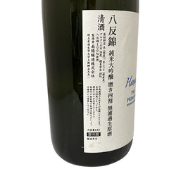 花陽浴 はなあび 純米大吟醸 THE PREMIUM 1800ml