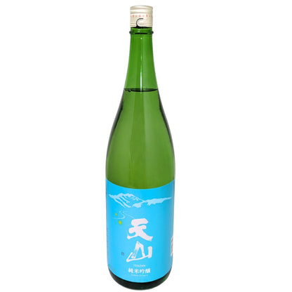 天山 純米吟醸 1800ml