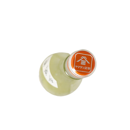 ヤマサン正宗 萌 純米生原酒 1800ml