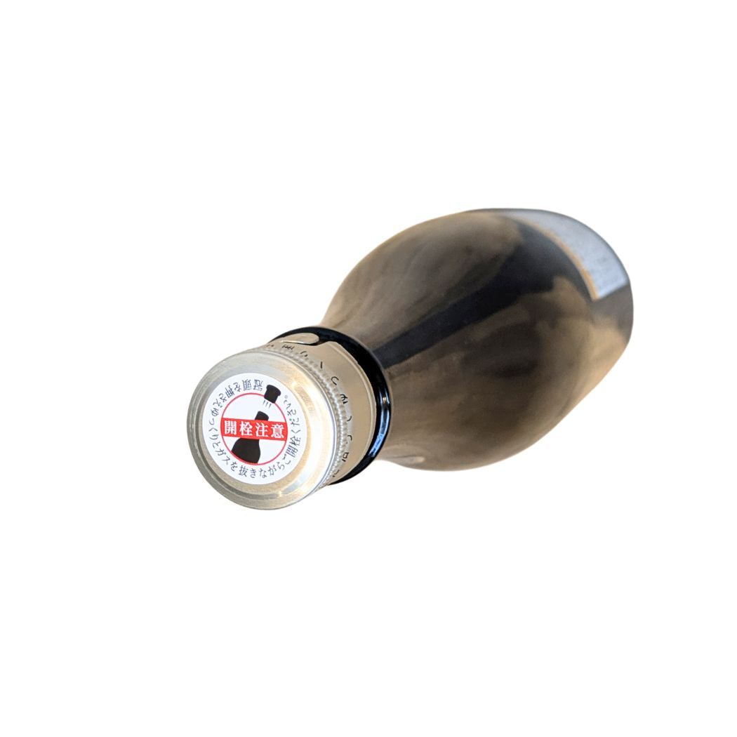 わかむすめ 花橘(はなたちばな) 純米吟醸 生酒 1800ml