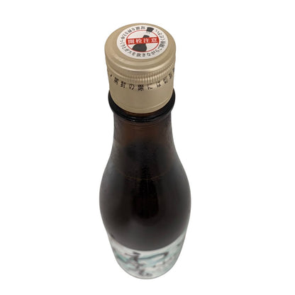 和可娘 わかむすめ 十二秘色 純米吟醸 火入れ 720ml