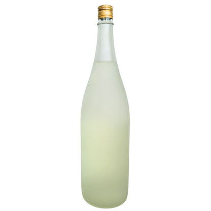 五橋 純米 あらばしり 1800ml