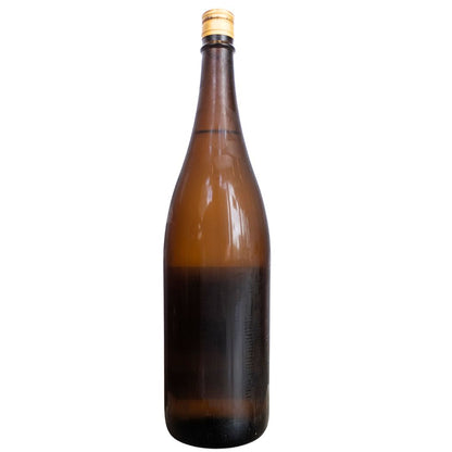 五橋 純米ひやおろし 1800ml