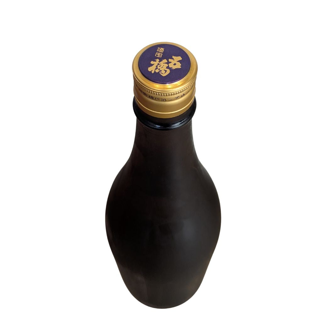 五橋 純米ひやおろし 1800ml