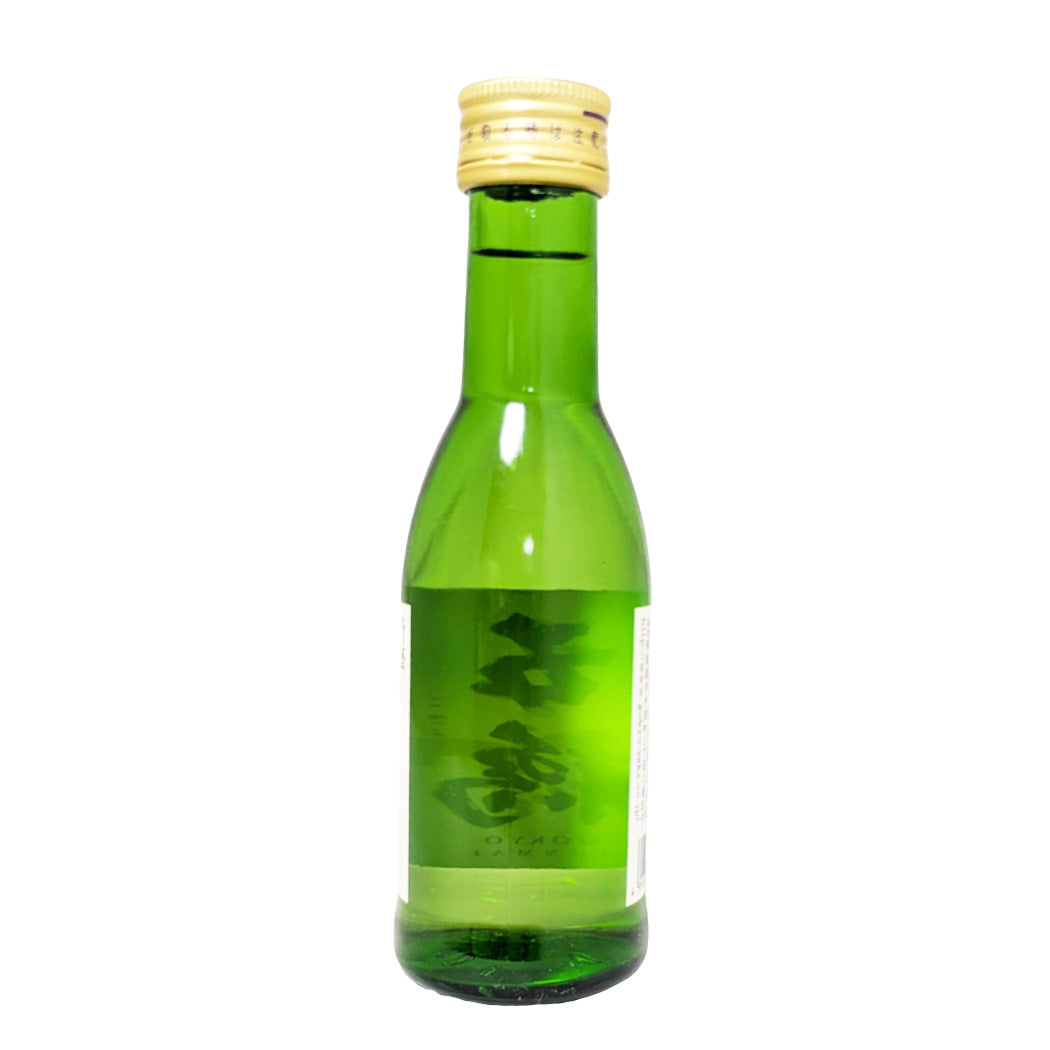 五橋 純米酒 180ml