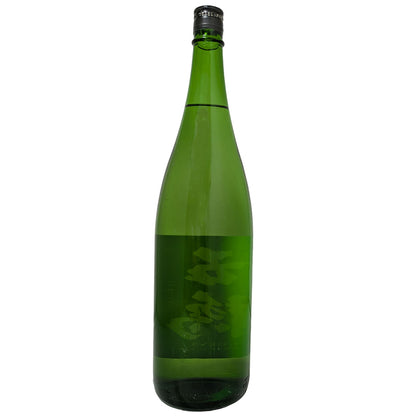五橋 純米吟醸 西都の雫 1800ml
