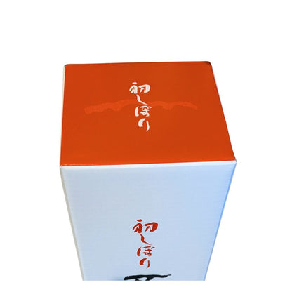 五橋 初しぼり 720ml 箱入