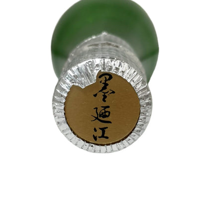 墨廼江 すみのえ 純米大吟醸 蔵の華 720ml
