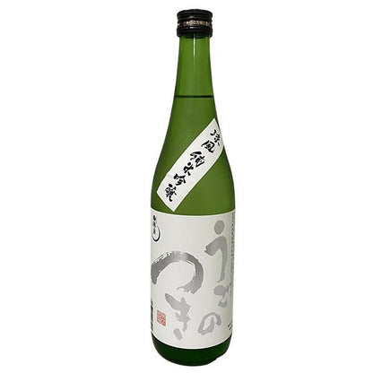 雨後の月 純米吟醸 涼風 720ml