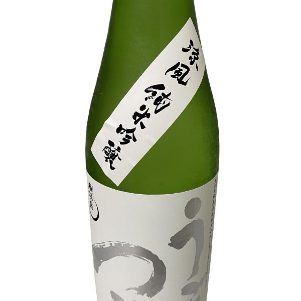 雨後の月 純米吟醸 涼風 720ml