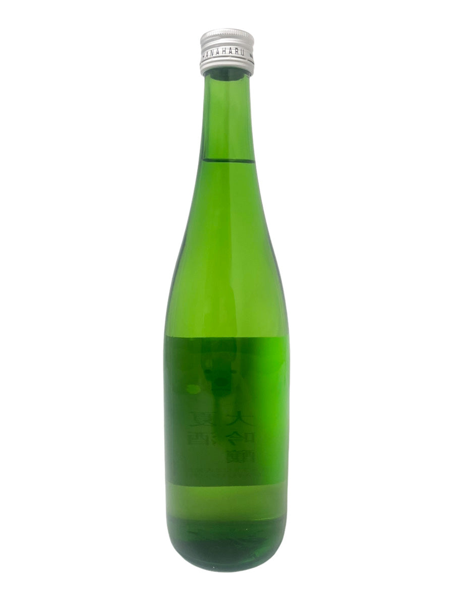 花春酒造 夏酒 大吟醸 720ml