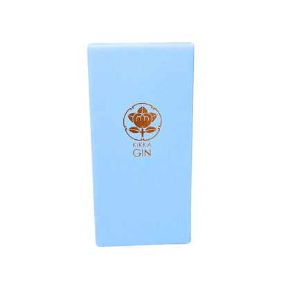 風の森 橘花 KIKKA GIN ジン 酒 700ml 化粧箱つき