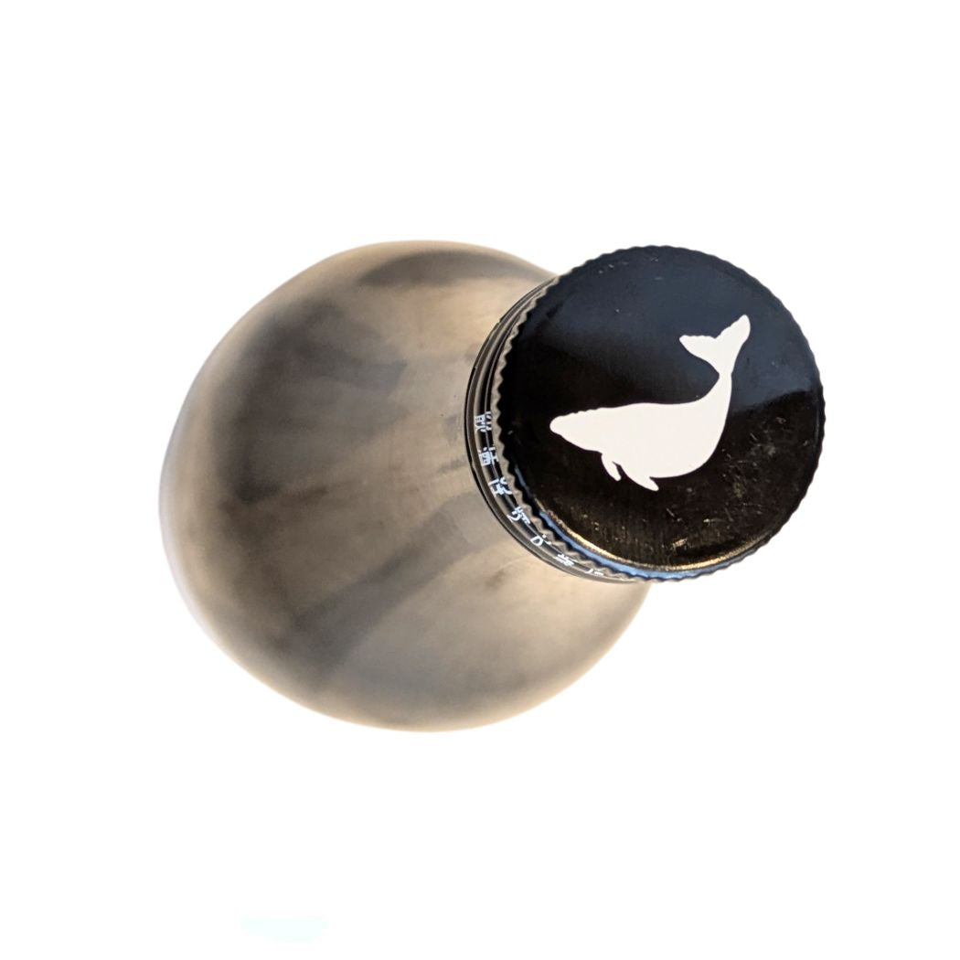 酔鯨 特別純米 しぼりたて 生酒 冬季限定 1800ml