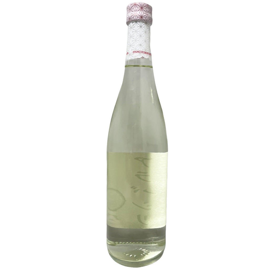 一本義 アラバシリ 春之純米酒 720ml