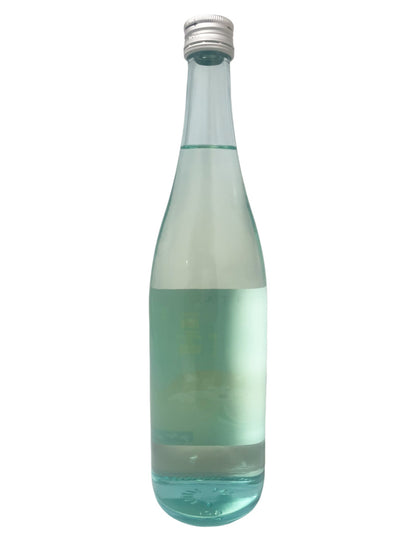 一滴千両 夏限定 旬シリーズ 純米大吟醸 生貯蔵酒 720ml