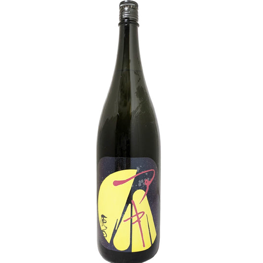 原田 特別純米酒 秋上り アキ 1800ml