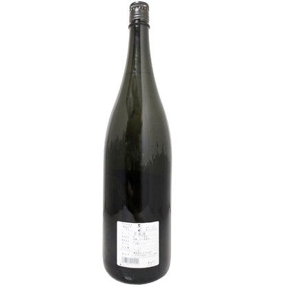 原田 特別純米酒 秋上り アキ 1800ml