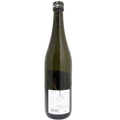 原田 特別純米酒 秋上り アキ 720ml