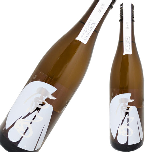 原田 純米酒 イセヒカリ 720ml