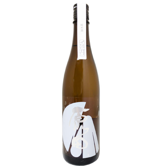 原田 純米酒 イセヒカリ 720ml