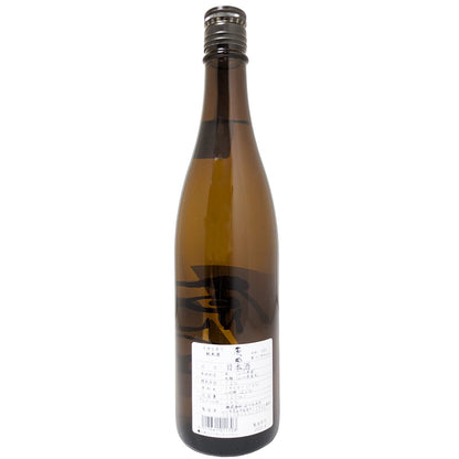 原田 純米酒 イセヒカリ 720ml