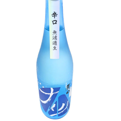 原田 夏純米 ナツ 無濾過生 辛口 720ml