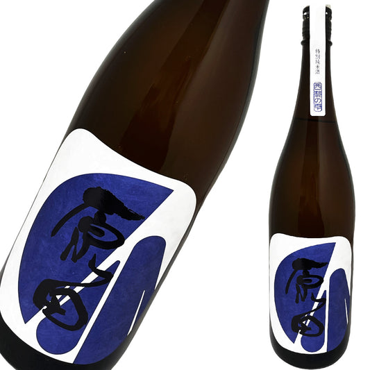原田 特別純米酒 西都の雫 1800ml